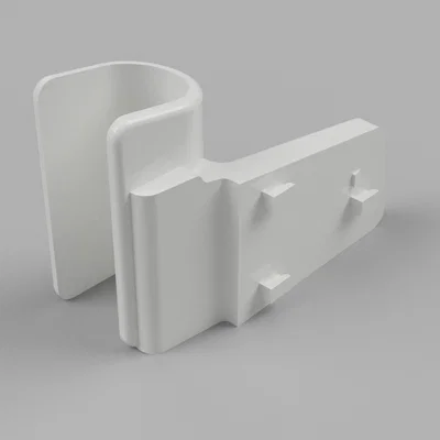 Giá giữ lance thay thế cho Kärcher K7 (Kärcher K7 Lance Holder)