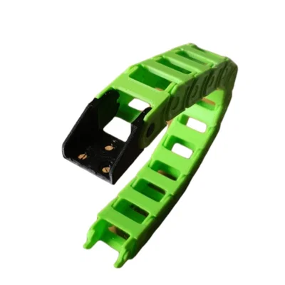 Đầu nối xích dẫn cáp 10x15 R18 bền bỉ cho máy in 3D V-Minion