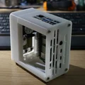 Fractal Baby North - Case Raspberry Pi (3/4/5) + BIGTREETECH Pi 2 (beta) - Thumbnail 2