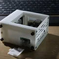 Fractal Baby North - Case Raspberry Pi (3/4/5) + BIGTREETECH Pi 2 (beta) - Thumbnail 3