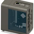 Fractal Baby North - Case Raspberry Pi (3/4/5) + BIGTREETECH Pi 2 (beta) - Thumbnail 8