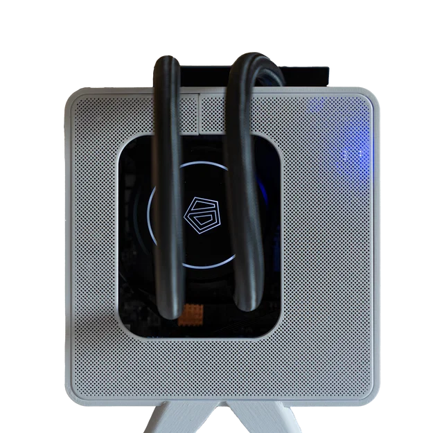 Lander Lids – Nắp cho vỏ Lander (ASRock Deskmini) - Image 4