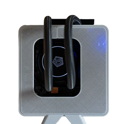 Lander Lids – Nắp cho vỏ Lander (ASRock Deskmini)