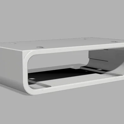 MOTU M2: Bracket gắn cố định (Mounting Bracket)