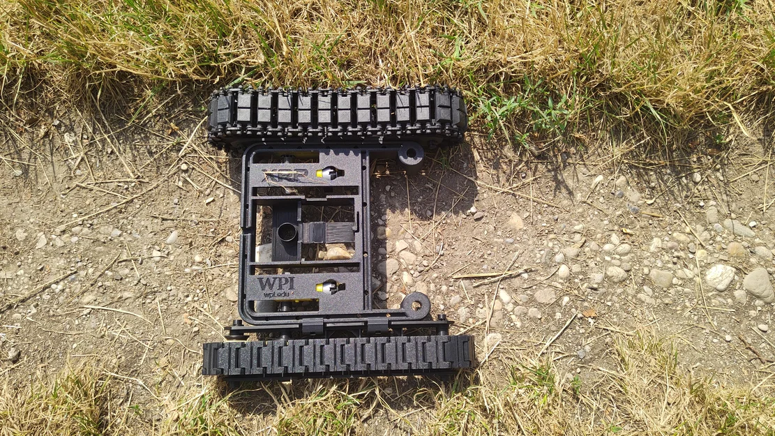 Hệ thống xích 3D cho XRP (2 phiên bản) - Image 15