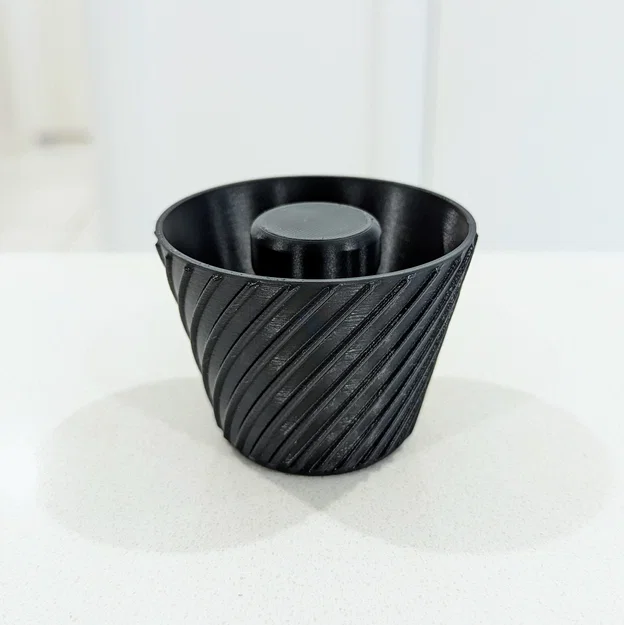 Pusi Negotiator cho xBloom Studio Omni Dripper 2 (không chính thức) - Image 1