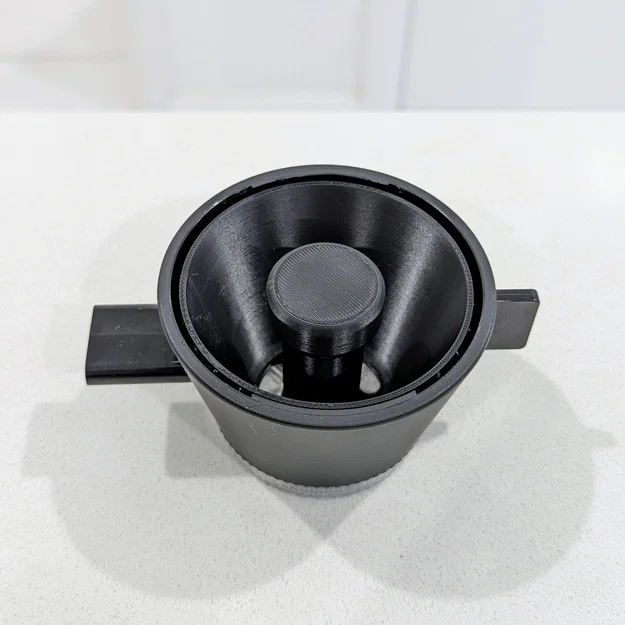Pusi Negotiator cho xBloom Studio Omni Dripper 2 (không chính thức) - Image 3