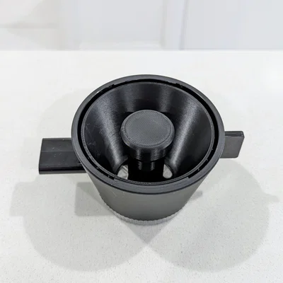 Pusi Negotiator cho xBloom Studio Omni Dripper 2 (không chính thức)