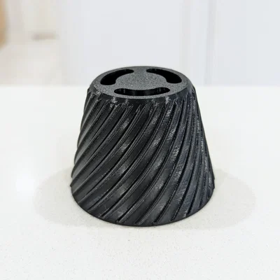 Pusi Negotiator cho xBloom Studio Omni Dripper 2 (không chính thức)