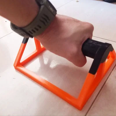 Push Up! – Thanh chống đẩy in 3D (PETG)