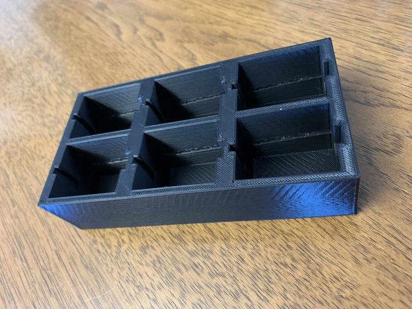 Giá giữ magazine Ruger 10/22 (6 cái) - Image 1