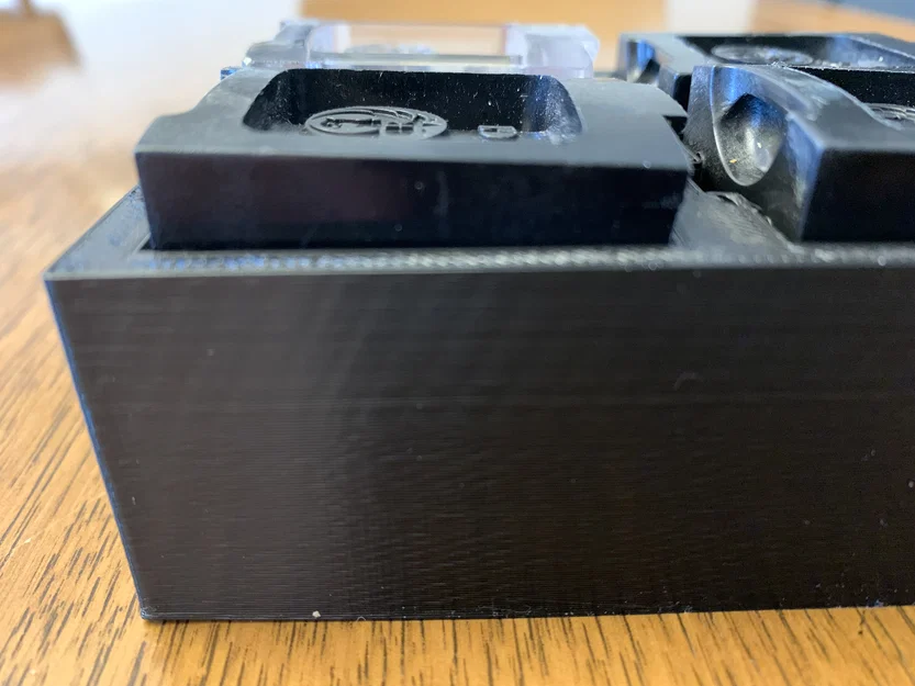 Giá giữ magazine Ruger 10/22 (6 cái) - Image 3