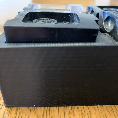 Giá giữ magazine Ruger 10/22 (6 cái)