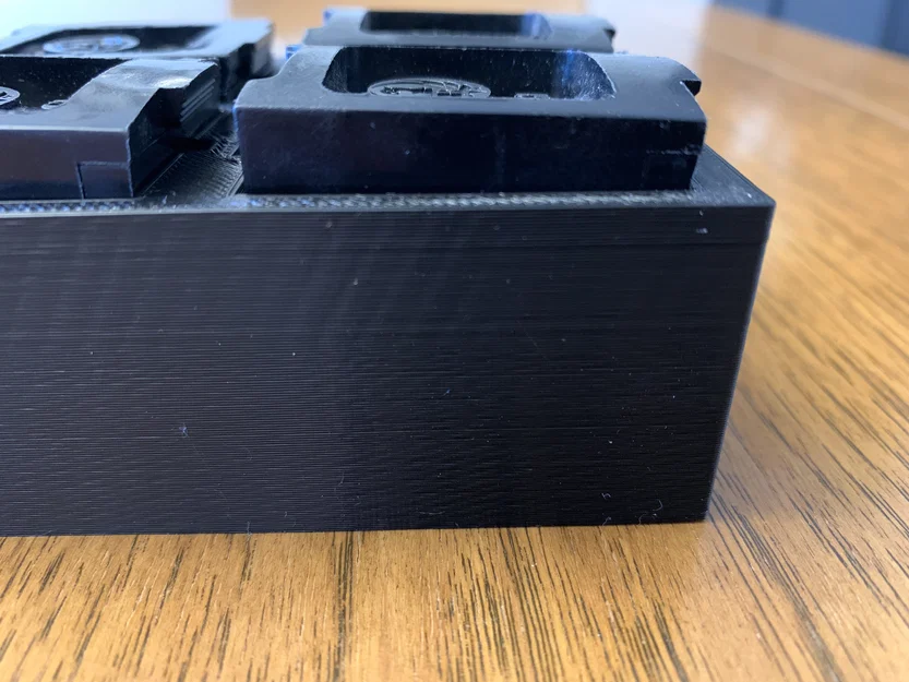 Giá giữ magazine Ruger 10/22 (6 cái) - Image 4