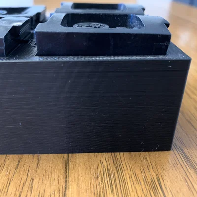 Giá giữ magazine Ruger 10/22 (6 cái)