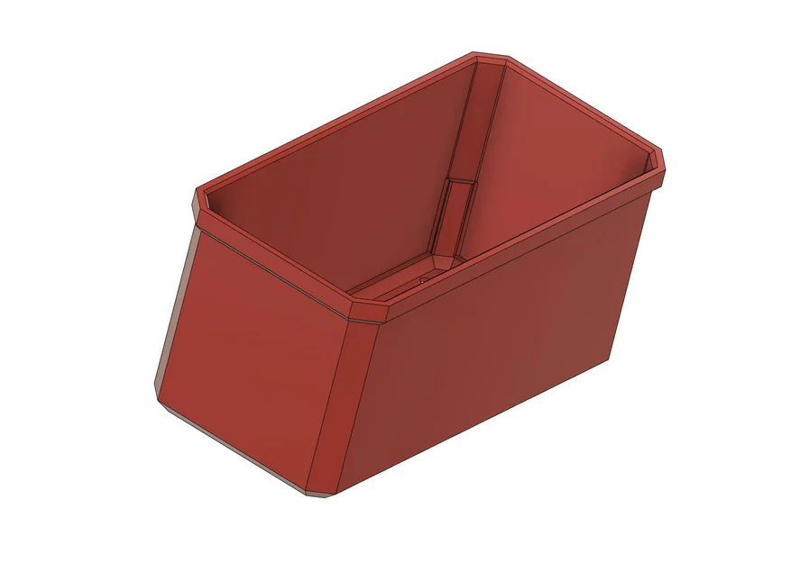 Ruger 10/22 (WIP): Khay Milwaukee Deep Tray + Insert magazine 10/22 (8 cái) - Image 4