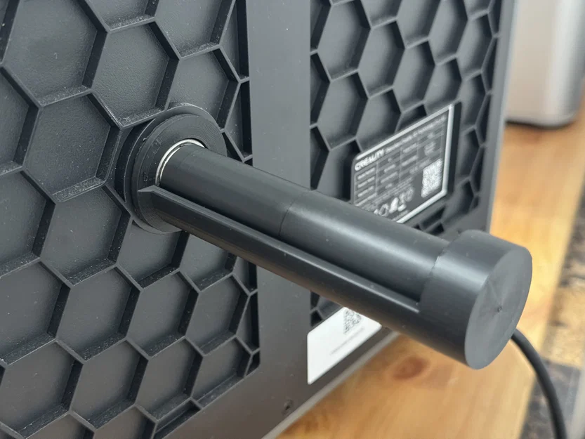 Creality K1 / K1C / K1 Max Spool Roller v2 - Image 1