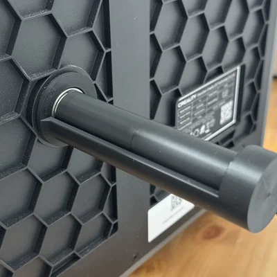 Creality K1 / K1C / K1 Max Spool Roller v2