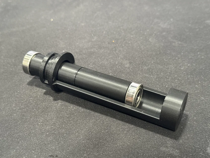 Creality K1 / K1C / K1 Max Spool Roller v2 - Image 5