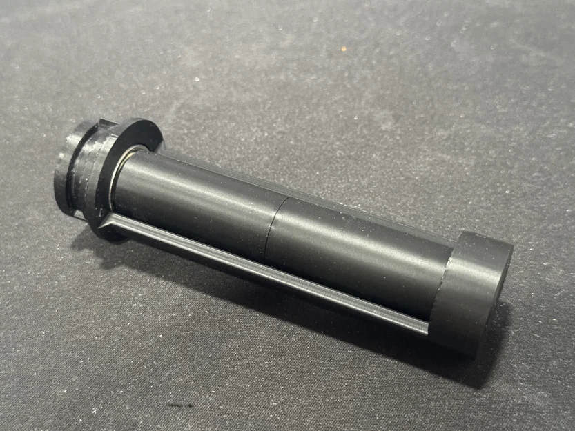 Creality K1 / K1C / K1 Max Spool Roller v2 - Image 6