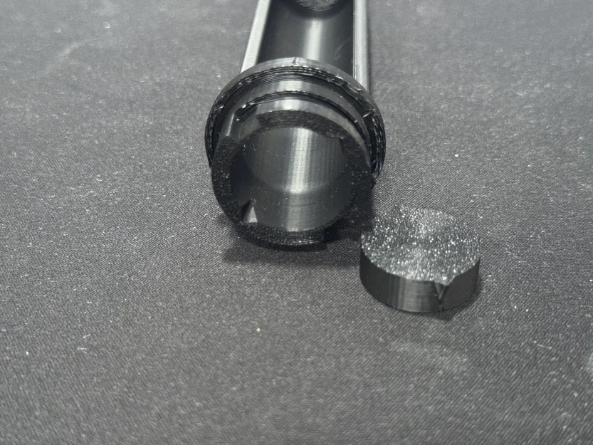 Creality K1 / K1C / K1 Max Spool Roller v2 - Image 7