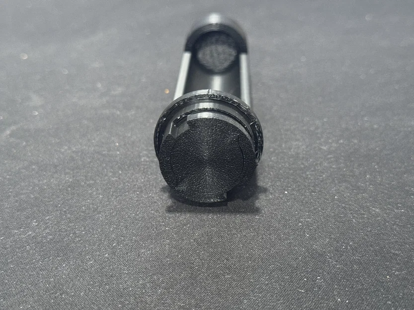 Creality K1 / K1C / K1 Max Spool Roller v2 - Image 8