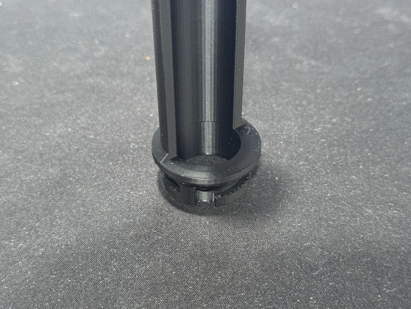 Creality K1 / K1C / K1 Max Spool Roller v2 - Image 10