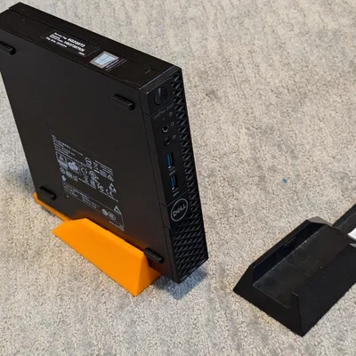 Chân đế dựng dọc cho Dell Micro (Dell Micro Vertical Stand)