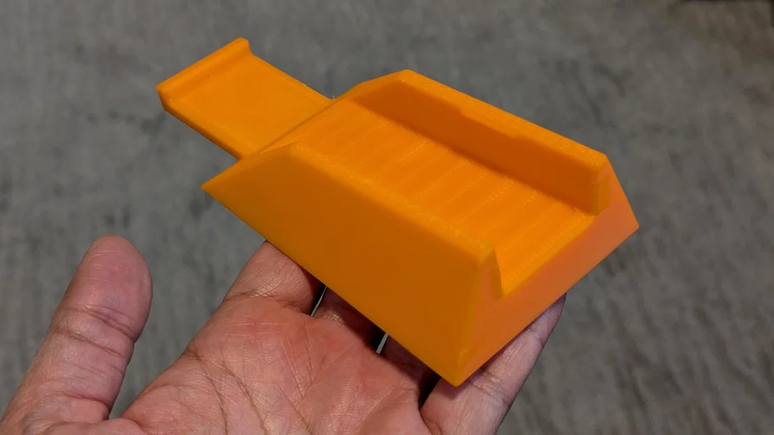 Chân đế dựng dọc cho Dell Micro (Dell Micro Vertical Stand) - Image 3