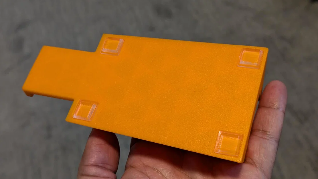 Chân đế dựng dọc cho Dell Micro (Dell Micro Vertical Stand) - Image 4