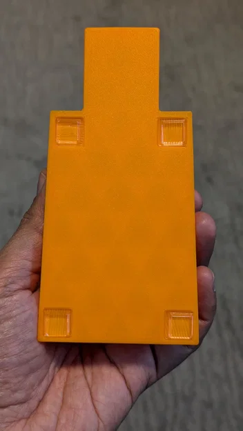 Chân đế dựng dọc cho Dell Micro (Dell Micro Vertical Stand) - Image 6