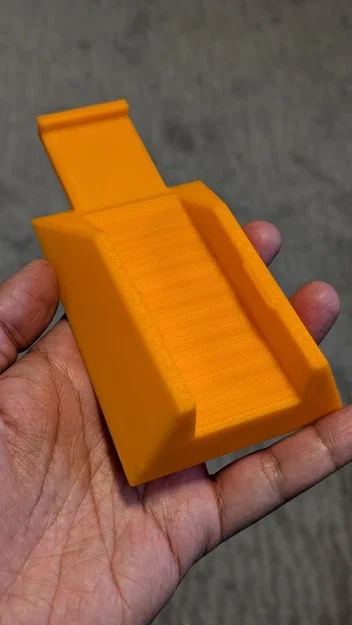 Chân đế dựng dọc cho Dell Micro (Dell Micro Vertical Stand) - Image 7