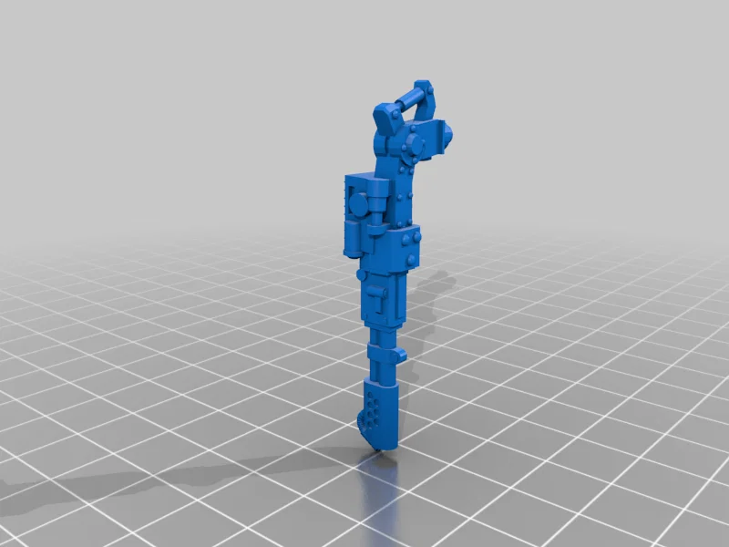 Bộ phận Tin Boy (Second Edition) - Image 2