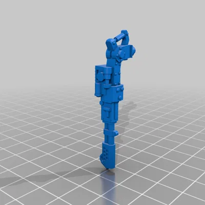 Bộ phận Tin Boy (Second Edition)