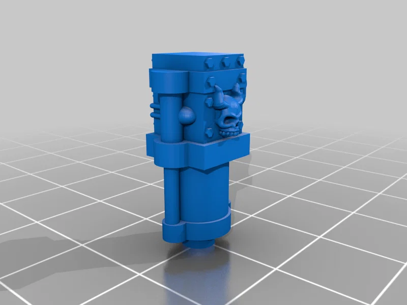 Bộ phận Tin Boy (Second Edition) - Image 4