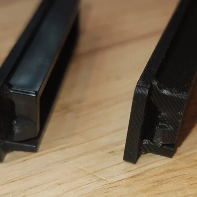 Tấm che trống breaker Square D QOFP (QO Breaker Blank Filler Plate)