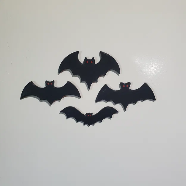 Magnet Tủ Lạnh Halloween Dễ Thương! - Image 4