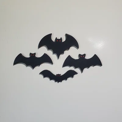 Magnet Tủ Lạnh Halloween Dễ Thương!