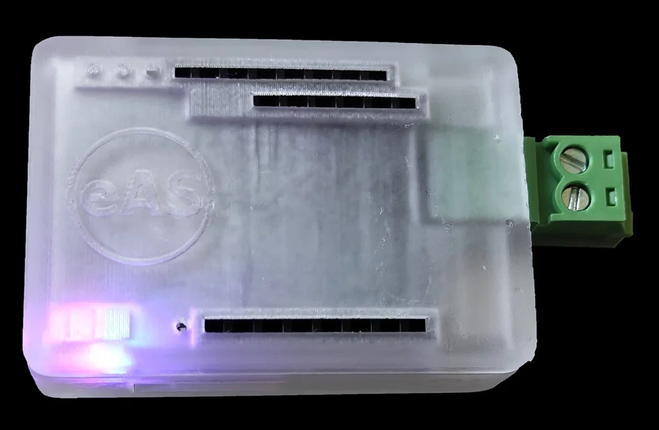 Vỏ hộp bảo vệ eBUS Adapter Shield C6 - Thiết kế gọn gàng, tiện lợi - Image 1