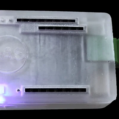 Vỏ hộp bảo vệ eBUS Adapter Shield C6 - Thiết kế gọn gàng, tiện lợi