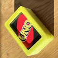 Hộp đựng bài UNO (UNO Box) in 3D – Giải pháp bảo quản bài gọn gàng - Thumbnail 1