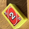 Hộp đựng bài UNO (UNO Box) in 3D – Giải pháp bảo quản bài gọn gàng - Thumbnail 2