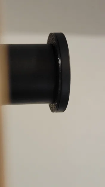 Mod spacer cho spool holder SV08 (SV08 spool holder spacer mod) - Image 2