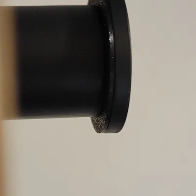 Mod spacer cho spool holder SV08 (SV08 spool holder spacer mod)