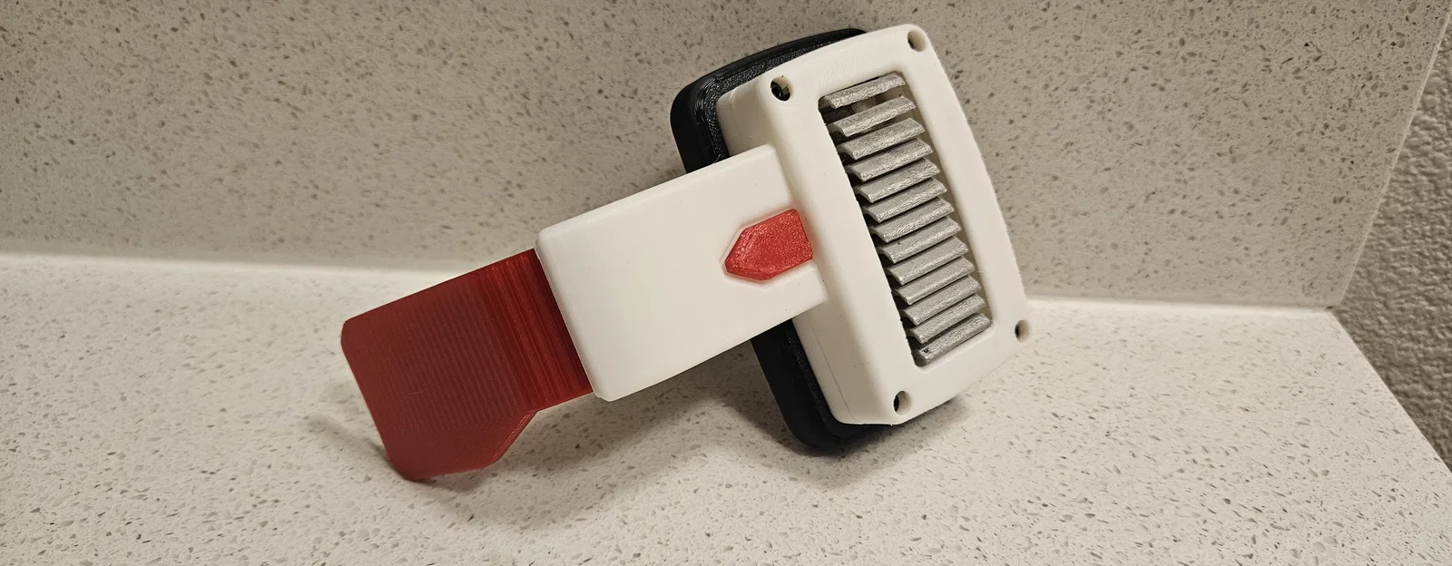 Dragonball Z Vegeta Scouter - Máy đo scouter của Vegeta - Image 5