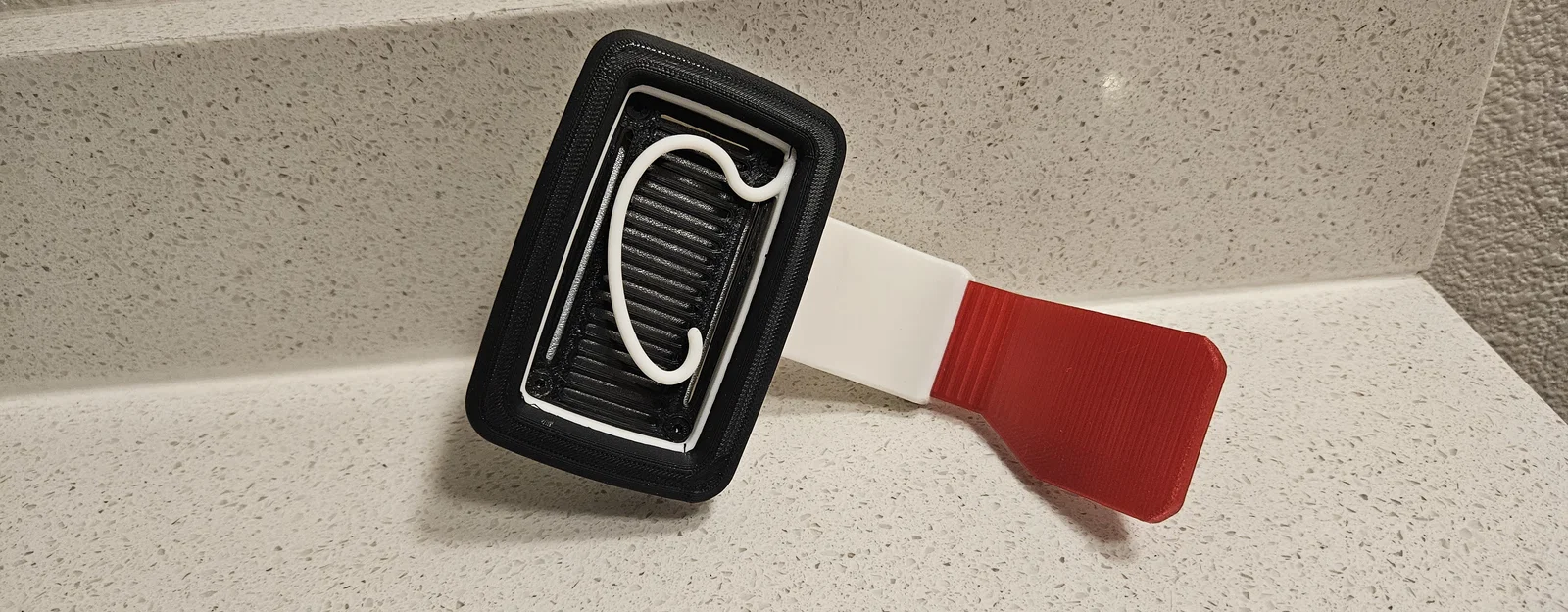 Dragonball Z Vegeta Scouter - Máy đo scouter của Vegeta - Image 6