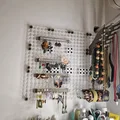 Hệ Lưu Trữ Trang Sức Multiboard (Multiboard Jewelry Storage System) - Thumbnail 1