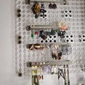 Hệ Lưu Trữ Trang Sức Multiboard (Multiboard Jewelry Storage System) - Thumbnail 7