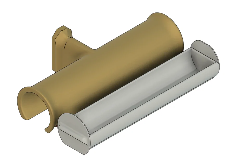 Hệ Lưu Trữ Trang Sức Multiboard (Multiboard Jewelry Storage System) - Image 9