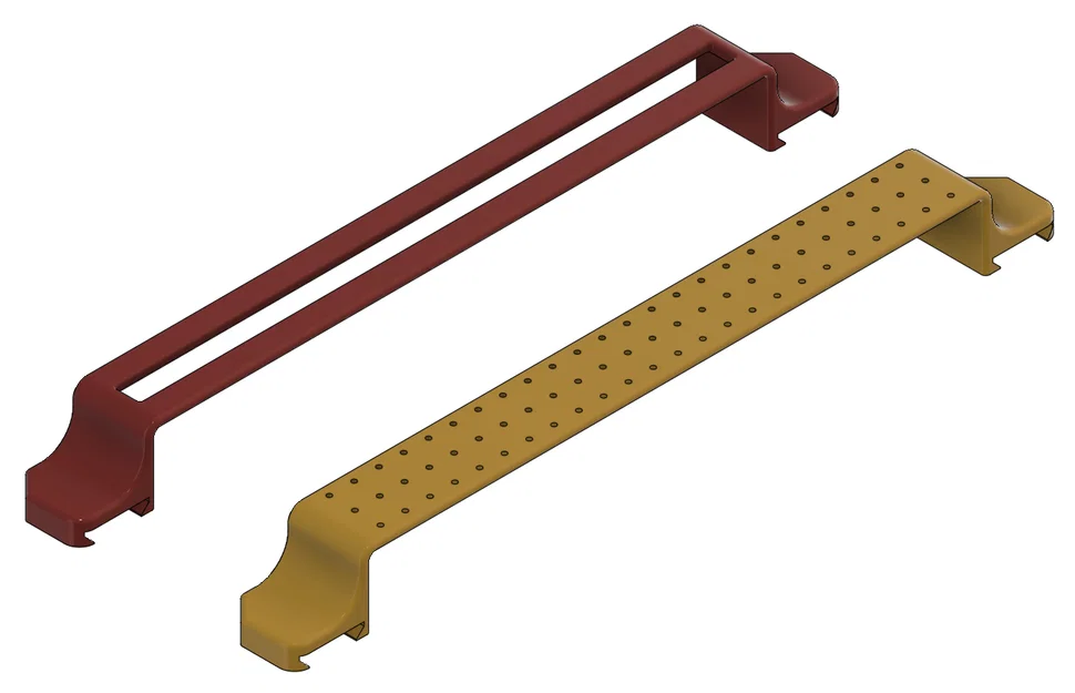 Hệ Lưu Trữ Trang Sức Multiboard (Multiboard Jewelry Storage System) - Image 10